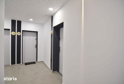 Apartament cu 2 camere în Iosefin - 12