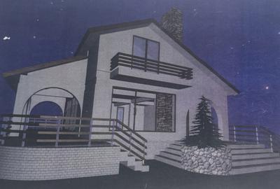 CASA P+M ,TEREN 924 MP , UTILI 260 MP, PODARI , COMISION ZER - 1