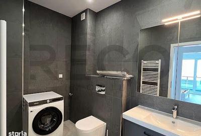Apartament cu 4 camere decomandat în Nufărul - 9