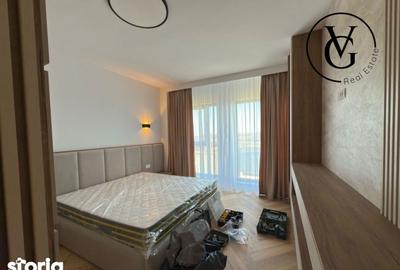 Apartament cu 4 camere decomandat în Băneasa - 11