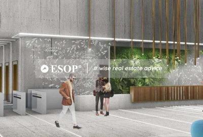 Spațiu comercial, de 47 mp, în Splaiul Independenței - 2