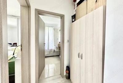 Apartament cu 2 camere semidecomandat, mobilat în Calea Urseni - 2