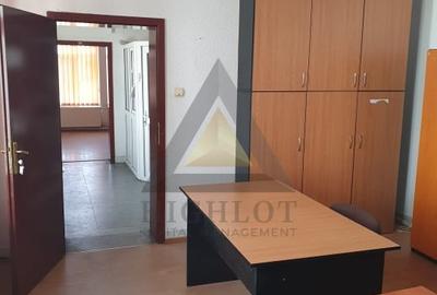 Oportunitate rara: bijuterie arhitecturala in centrul Capitalei Oportunitate rara: bijuterie arhitecturala in centrul Capitalei - 9