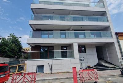 Apartament 2 camere Decebal-Bloc nou Finalizat-Dezvoltator-Comision 0 - 1