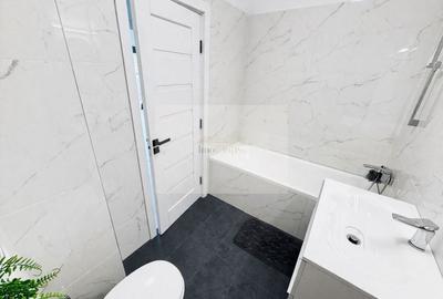 Apartament cu 4 camere semidecomandat, mobilat în Iris - 8