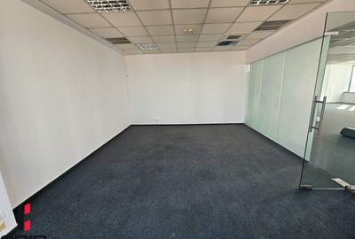 Spatii birouri 145mp Virtutii Lujerului Metrou  Petrache Poenaru - 14
