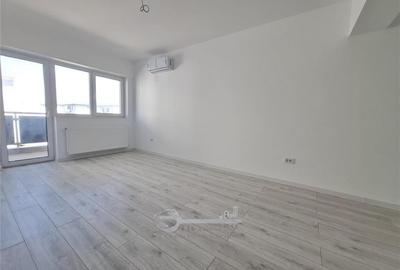 Apartament cu 2 camere decomandat în Galata - 3