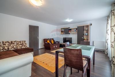 Apartament 2 camere in Azuga cu vedere la munte - Crucea Caraiman - 2