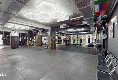 Spațiu comercial, de 232.6 mp, în Aviației - 17