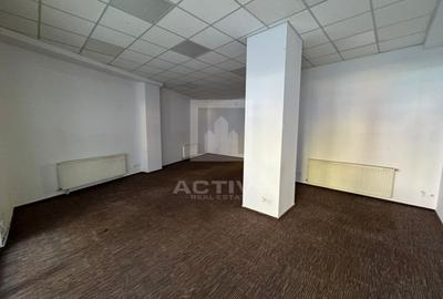 Spatiu comercial || Manastur - 2