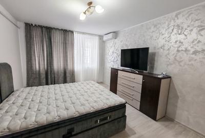 Garsonieră decomandată în Țiglina 2 - 2