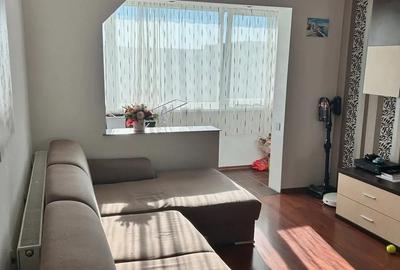 Apartament 2 Camere-Decomandat-Galaxiei-Astra-Cod 4598 - 1