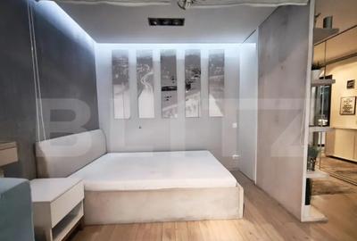 Garsonieră decomandată în Central - 3