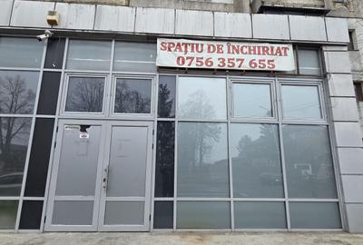 Spațiu comercial, de 100 mp, în Central - 5