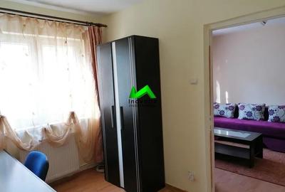 Apartament cu 2 camere de inchiriat Sibiu Vasile Aaron - 3