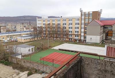 Apartament cu 2 camere semidecomandat, mobilat în Moldova Nouă - 4
