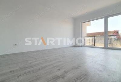 Garsoniera nemobilata cu parcare Alphaville Arena - 8