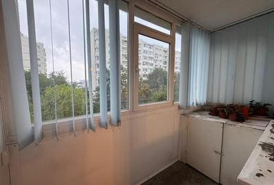APARTAMENT DE VÂNZARE CU DOUĂ CAMERE IN ZONA STEFAN CEL MARE SEC.2MERE. - 6