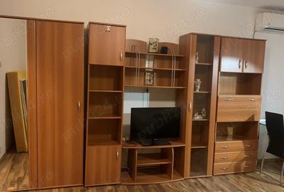 Garsonieră semidecomandată în Costin Georgian - 9