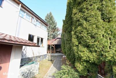 Casă cu 6 camere cu Teren 250 Mp în Băișoara - 4