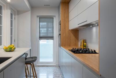 PRET PROMOTIONAL DE LANSARE: Apartament cu 3 camere, 2 bai, 2 balcoane - 4