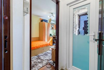 Garsonieră semidecomandată, mobilată în Drumul Taberei - 6