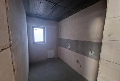 Apartament cu 2 camere semidecomandat în Sud - 3