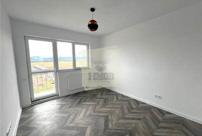Apartament 92 mp utili etajul 1 cu 3 camere 3 balcoane 25 mp Rahovei - 3