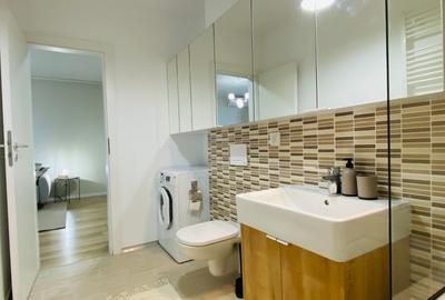 Tineretului Complex rezidential, decomandat, MOBILAT COMPLET Tineretului Complex rezidential, decomandat, MOBILAT COMPLET - 5