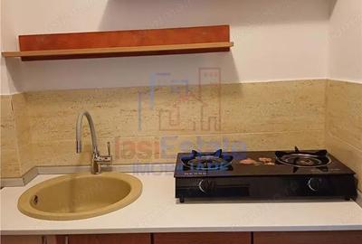 Garsonieră în Bularga