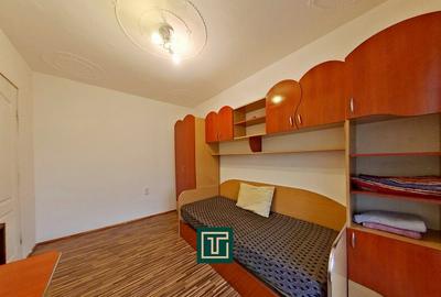 Apartament spa?ios cu 2 camere, in zona Confectii Arad - 3