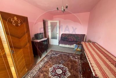 Apartament 2 camere, 2 balcoane - Valea Aurie - 6