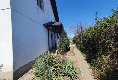 Snagov - Vlădiceasca - 3