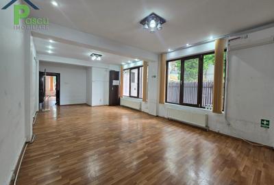 Spatiu comercial Timpuri Noi, Splaiul Unirii, stradal, parter, 97 mpu - 1