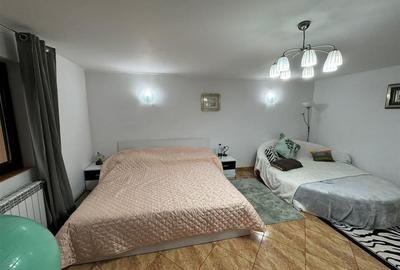 Casa de vanzare in Petresti , 586mp teren si 171mp suprafata construita - 8