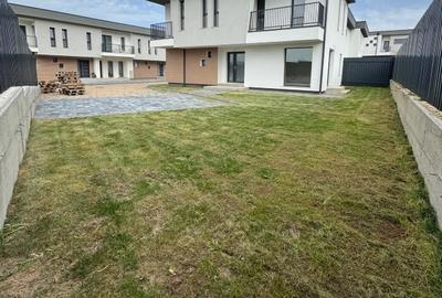 Casă cu 4 camere cu Teren 256 Mp în Florești - 6