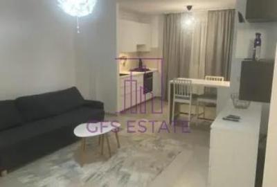 Apartament cu 2 camere în Titan