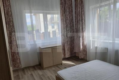 Apartament 2 camere decomandate, parcare, zona strazii Mihai - 4