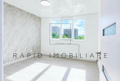 Apartament cu 2 camere semidecomandat în Țiglina 1 - 11