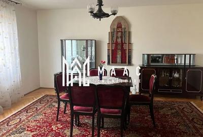 Casa 6 camere I 263 MPU I 700 MP Teren I Talmaciu - 1