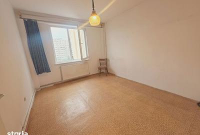 Apartament cu 3 camere decomandat în Sud - 9