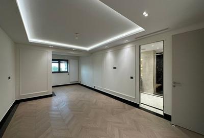 Penthouse - 260 mp utili - Piața Dorobanți - Beller - 13