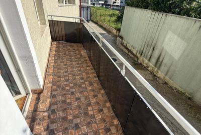 Apartament de inchiriat cu 2 camere semidecomandate, Buna Ziua, loc de parcare - 14