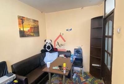 Apartament cu două camere, Podu Roș - 2