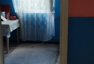 Apartament 2 camere decomandate, bl F1 - 1