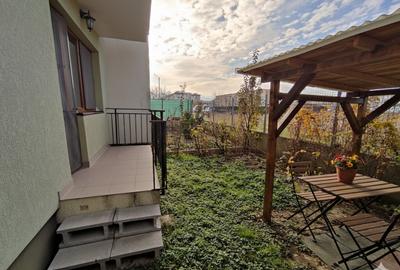 Garsoniera cu Gradina ?i Parcare Privata - 6