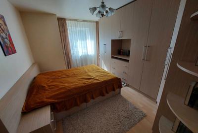 Apartament cu 3 camere semidecomandat în Florești - 7