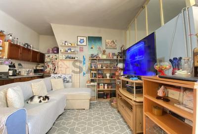 Apartament cu 2 camere semidecomandat, mobilat în Ultracentral - 3