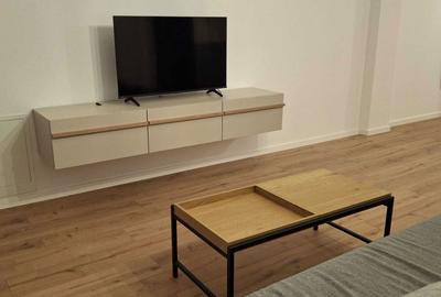 Apartament cu 2 camere semidecomandat în Turnișor - 4