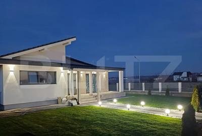 Casă cu 3 camere cu Teren 510 Mp în Central - 14